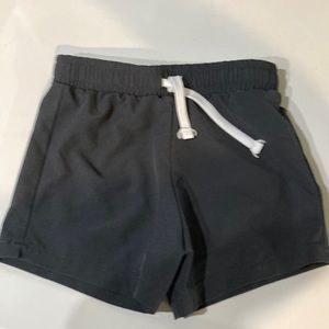 Boys shorty shorts